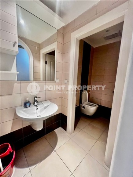 Квартира 160 м² у моря с ВНЖ, Нижняя Оба-id-8735-фото-10