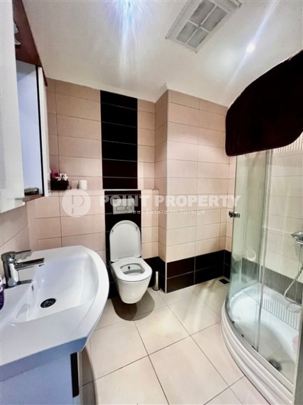Квартира 160 м² у моря с ВНЖ, Нижняя Оба-id-8735-фото-11