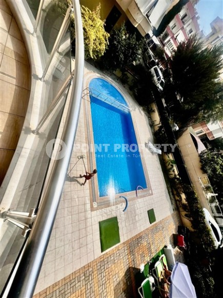 Квартира 160 м² у моря с ВНЖ, Нижняя Оба-id-8735-фото-13