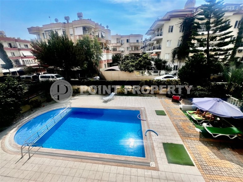 Квартира 160 м² у моря с ВНЖ, Нижняя Оба-id-8735-фото-14