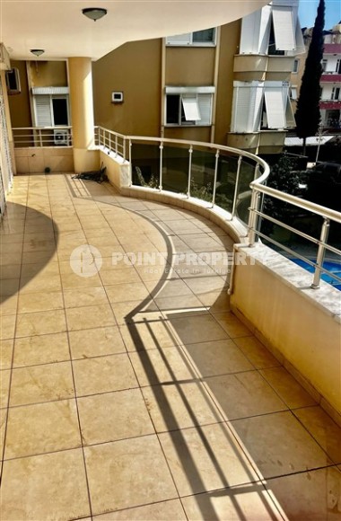 Квартира 160 м² у моря с ВНЖ, Нижняя Оба-id-8735-фото-15