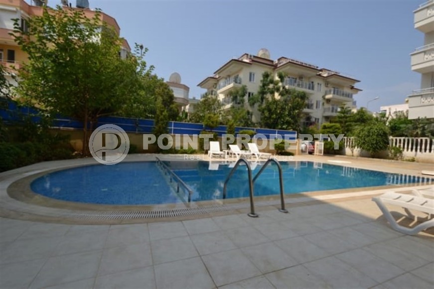 Квартира 160 м² у моря с ВНЖ, Нижняя Оба-id-8735-фото-17