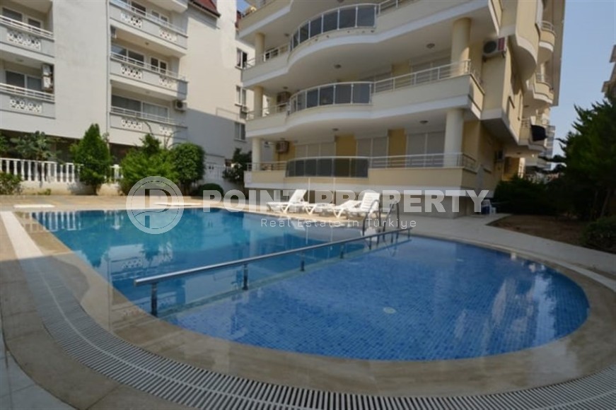 Квартира 160 м² у моря с ВНЖ, Нижняя Оба-id-8735-фото-18