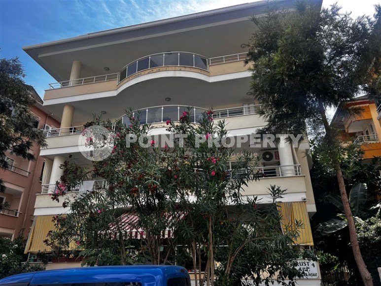 Квартира 160 м² у моря с ВНЖ, Нижняя Оба-id-8735-фото-19