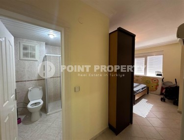 Уютная квартира 115 м², Тосмур, с возможностью ВНЖ-id-8736-фото-5