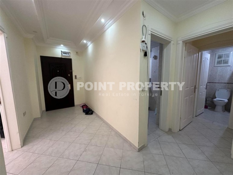 Уютная квартира 115 м², Тосмур, с возможностью ВНЖ-id-8736-фото-6