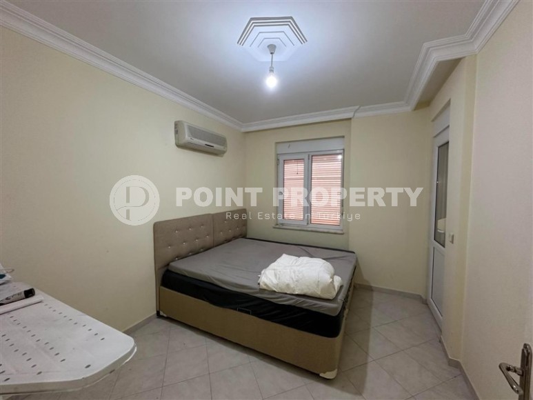 Уютная квартира 115 м², Тосмур, с возможностью ВНЖ-id-8736-фото-7