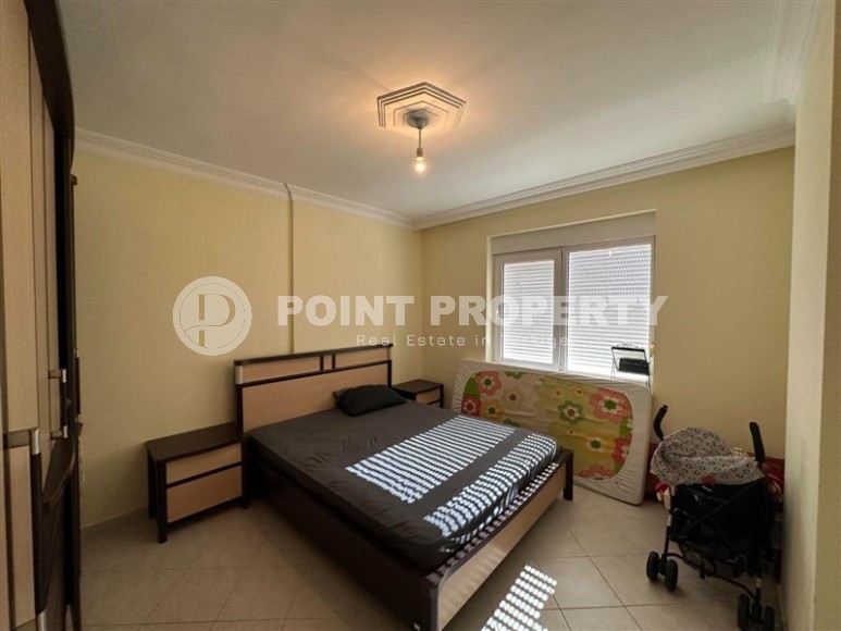 Уютная квартира 115 м², Тосмур, с возможностью ВНЖ-id-8736-фото-8