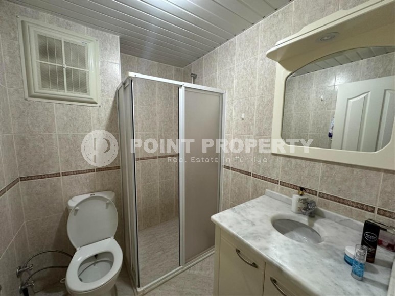 Уютная квартира 115 м², Тосмур, с возможностью ВНЖ-id-8736-фото-10