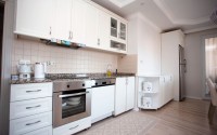 Просторная квартира 120 м² с видом на море в Тосмуре, ВНЖ-id-8737-фото-6