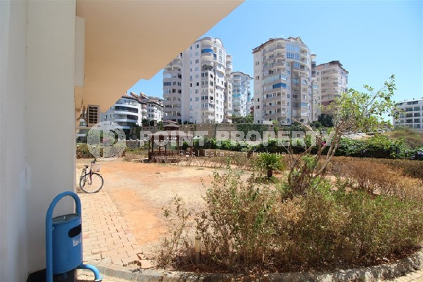 Видовая квартира 3+1, 135м², с отдельной кухней, в комплексе с инфраструктурой в районе Алании Тосмур-id-1682-фото-27