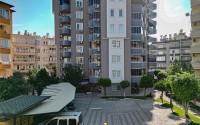 Квартира 100 м² в центре Аланьи, с отдельной кухней и ВНЖ-id-8738-photo-20