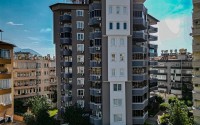 Квартира 100 м² в центре Аланьи, с отдельной кухней и ВНЖ-id-8738-photo-21
