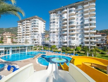 Квартира 120 м² с ВНЖ в Джикджилли-id-8739-фото-1