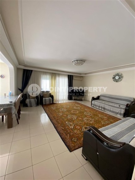 Просторная 2+1 квартира 130 м² в Махмутларе-id-8740-фото-2