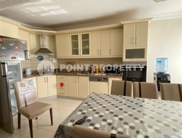 Просторная 2+1 квартира 130 м² в Махмутларе-id-8740-фото-4