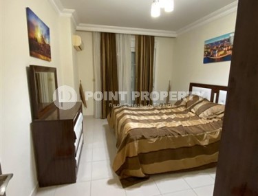 Просторная 2+1 квартира 130 м² в Махмутларе-id-8740-фото-5