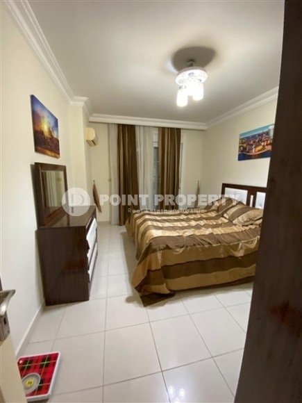 Просторная 2+1 квартира 130 м² в Махмутларе-id-8740-фото-5