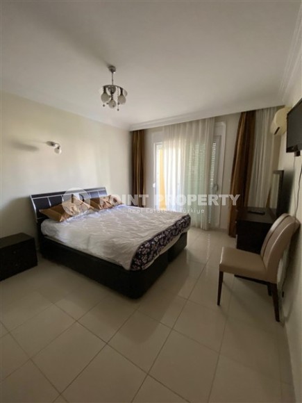 Просторная 2+1 квартира 130 м² в Махмутларе-id-8740-фото-6