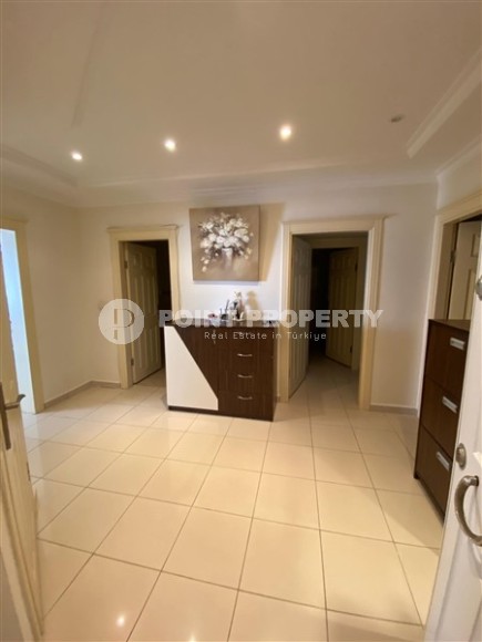 Просторная 2+1 квартира 130 м² в Махмутларе-id-8740-фото-7