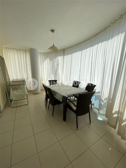 Просторная 2+1 квартира 130 м² в Махмутларе-id-8740-фото-8