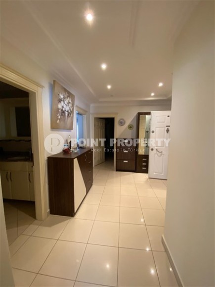 Просторная 2+1 квартира 130 м² в Махмутларе-id-8740-фото-9