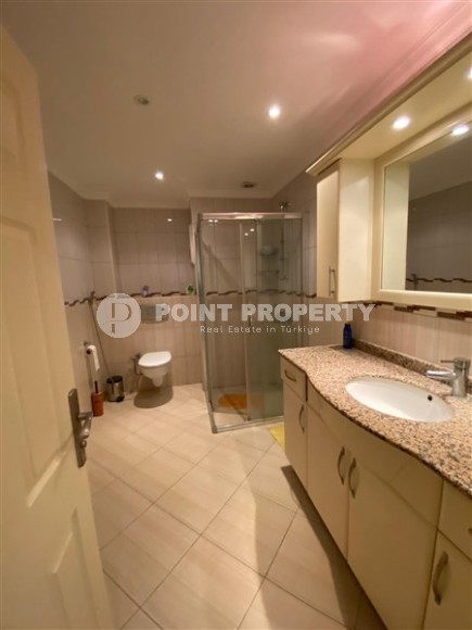 Просторная 2+1 квартира 130 м² в Махмутларе-id-8740-фото-10