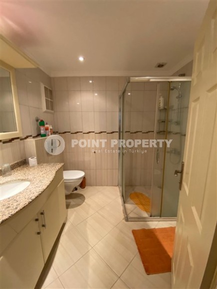 Просторная 2+1 квартира 130 м² в Махмутларе-id-8740-фото-11