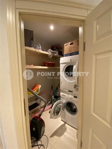 Просторная 2+1 квартира 130 м² в Махмутларе-id-8740-фото-12