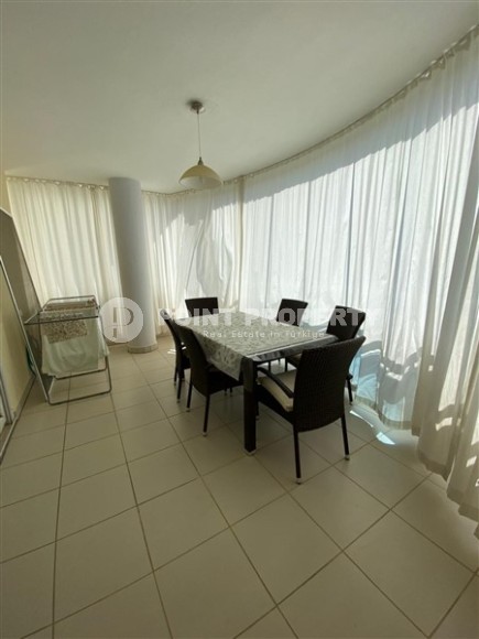 Просторная 2+1 квартира 130 м² в Махмутларе-id-8740-фото-13