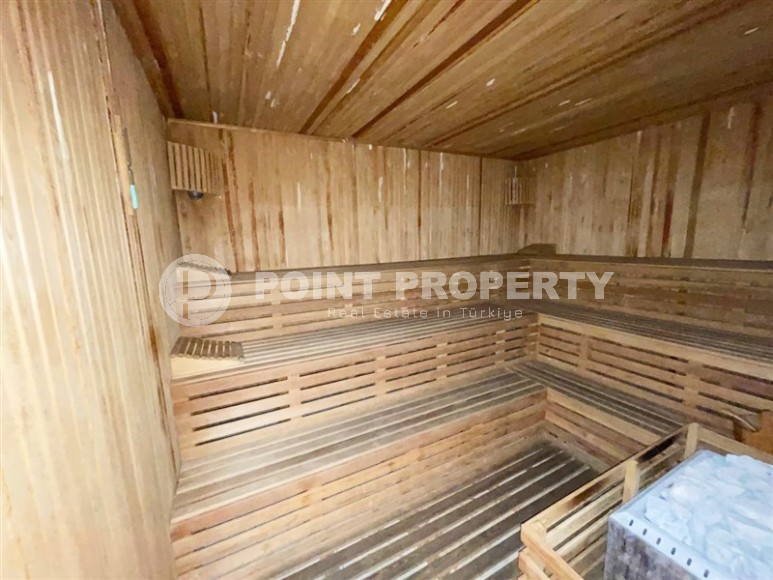 Просторная 2+1 квартира 130 м² в Махмутларе-id-8740-фото-15