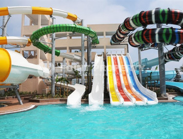 Элегантная четырехкомнатная квартира, 140м² в Каргыджаке в знаменитом комплексе - Gold City-id-1683-фото-4