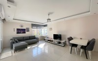 Cozy apartment 120 m² in Tosmur-id-8741-photo-3