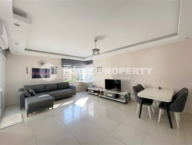 Cozy apartment 120 m² in Tosmur-id-8741-photo-3