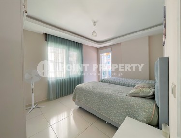 Уютная квартира 120 м² в Тосмуре-id-8741-фото-5