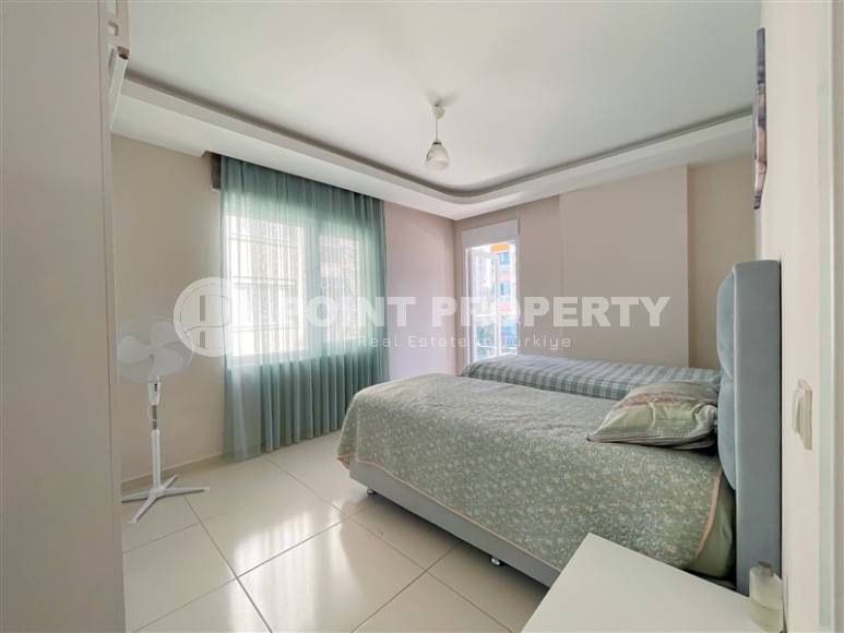 Cozy apartment 120 m² in Tosmur-id-8741-photo-5