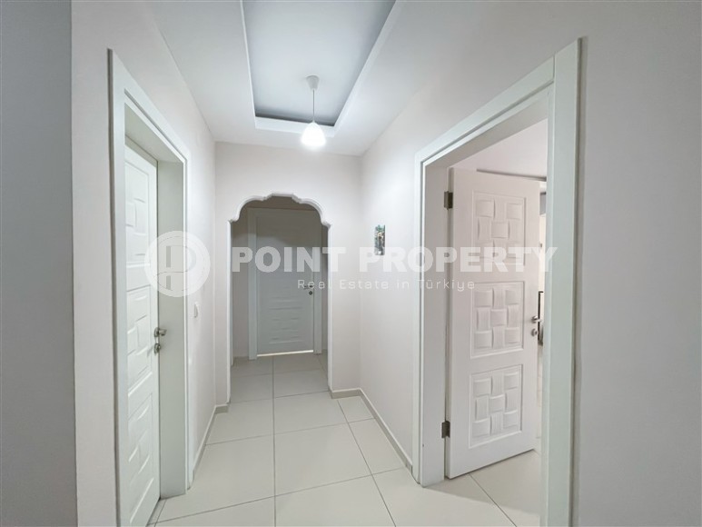 Cozy apartment 120 m² in Tosmur-id-8741-photo-6