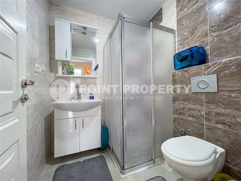 Cozy apartment 120 m² in Tosmur-id-8741-photo-7