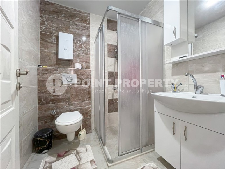 Cozy apartment 120 m² in Tosmur-id-8741-photo-8
