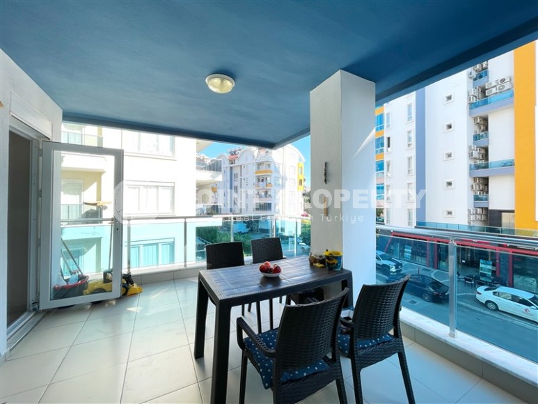 Cozy apartment 120 m² in Tosmur-id-8741-photo-9