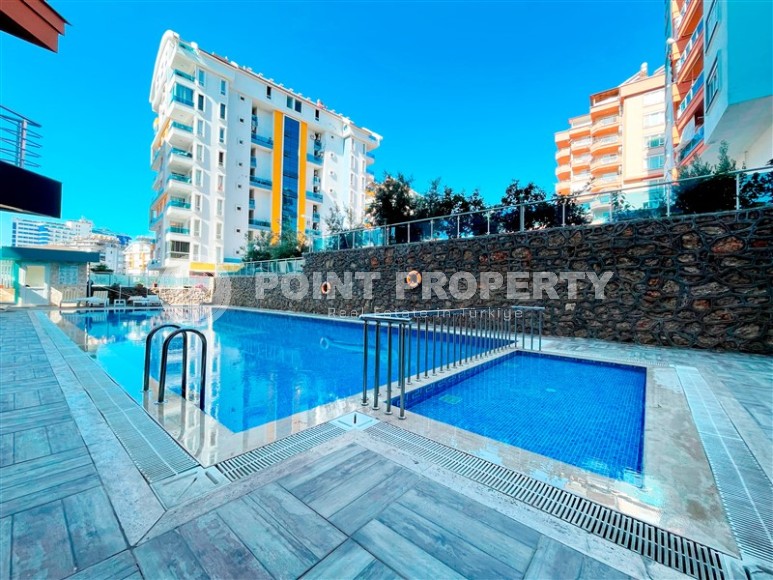 Cozy apartment 120 m² in Tosmur-id-8741-photo-11