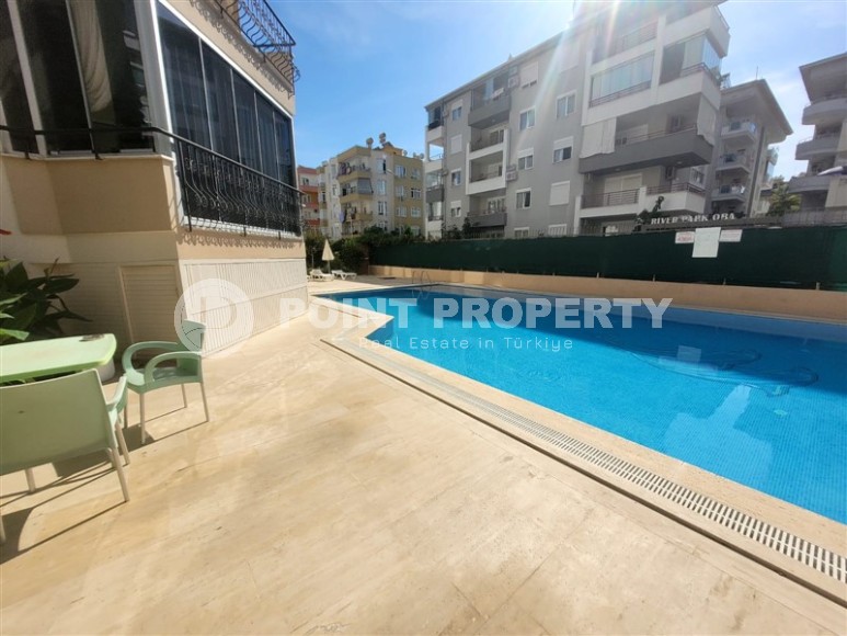 Квартира 120 м² в районе Нижняя Оба с ВНЖ-id-8742-фото-2