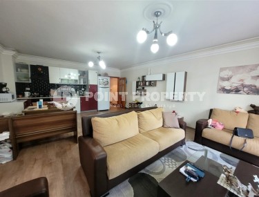 Apartment 120 m² in the Nizhnyaya Oba area with a residence permit-id-8742-photo-4