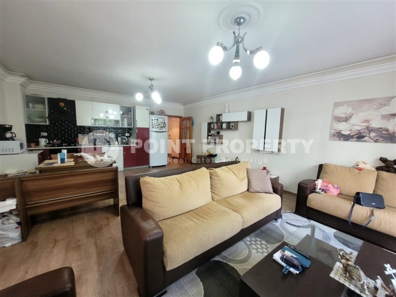 Квартира 120 м² в районе Нижняя Оба с ВНЖ-id-8742-фото-4