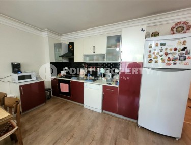 Apartment 120 m² in the Nizhnyaya Oba area with a residence permit-id-8742-photo-5