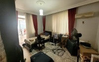 Квартира 120 м² в районе Нижняя Оба с ВНЖ-id-8742-фото-7