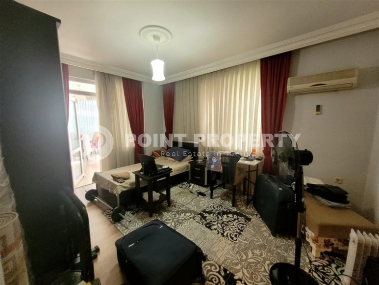 Квартира 120 м² в районе Нижняя Оба с ВНЖ-id-8742-фото-7