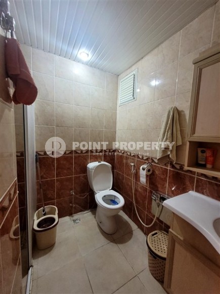 Квартира 120 м² в районе Нижняя Оба с ВНЖ-id-8742-фото-9