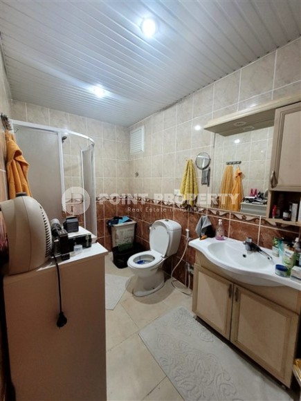 Квартира 120 м² в районе Нижняя Оба с ВНЖ-id-8742-фото-10