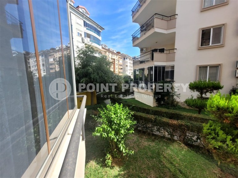 Квартира 120 м² в районе Нижняя Оба с ВНЖ-id-8742-фото-12